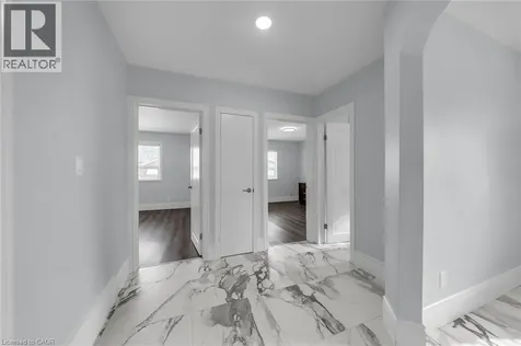 8 Shynal Avenue Hamilton ON L8H 6K1