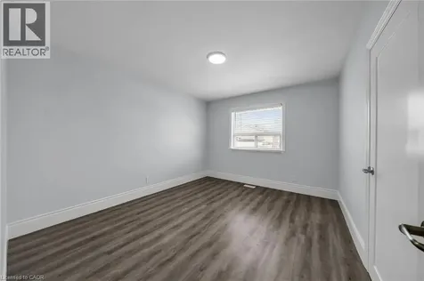 8 Shynal Avenue Hamilton ON L8H 6K1