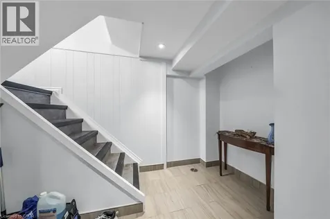 8 Shynal Avenue Hamilton ON L8H 6K1