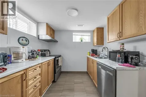 8 Shynal Avenue Hamilton ON L8H 6K1