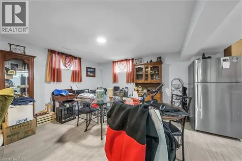 8 Shynal Avenue Hamilton ON L8H 6K1