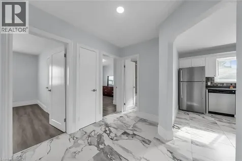 8 Shynal Avenue Hamilton ON L8H 6K1
