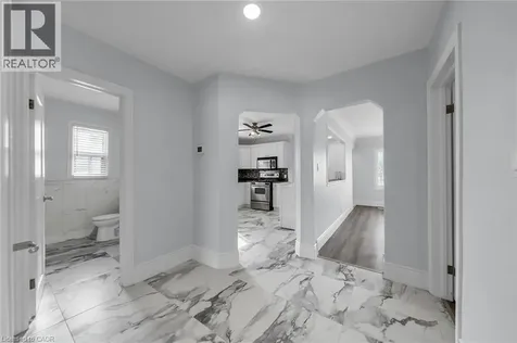 8 Shynal Avenue Hamilton ON L8H 6K1