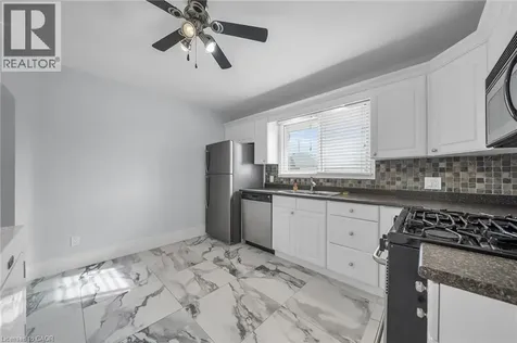 8 Shynal Avenue Hamilton ON L8H 6K1