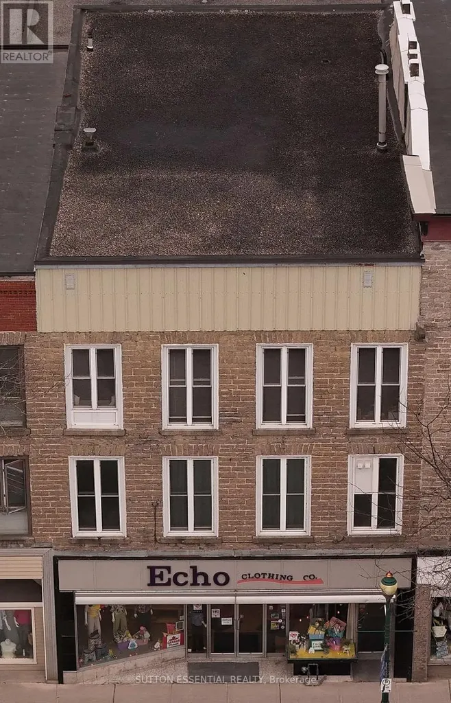 83-85 King Street West Brockville ON K6V 3R1