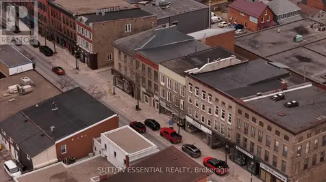 83-85 King Street West Brockville ON K6V 3R1