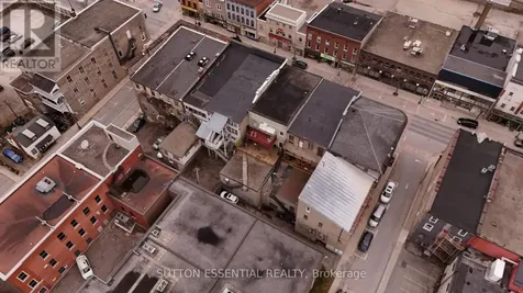 83-85 King Street West Brockville ON K6V 3R1