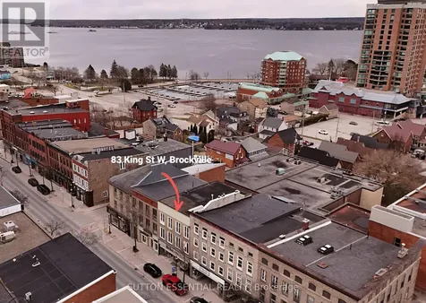 83-85 King Street West Brockville ON K6V 3R1