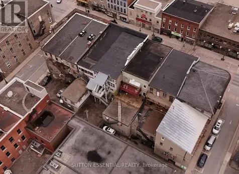 83-85 King Street West Brockville ON K6V 3R1