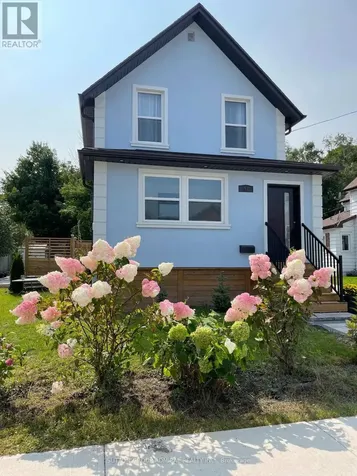 97 Laclie Street Orillia ON L3V 4W9