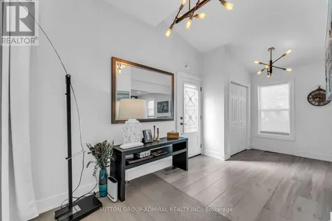 97 Laclie Street Orillia ON L3V 4W9