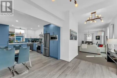 97 Laclie Street Orillia ON L3V 4W9