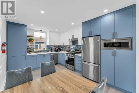 97 Laclie Street Orillia ON L3V 4W9
