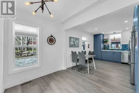 97 Laclie Street Orillia ON L3V 4W9