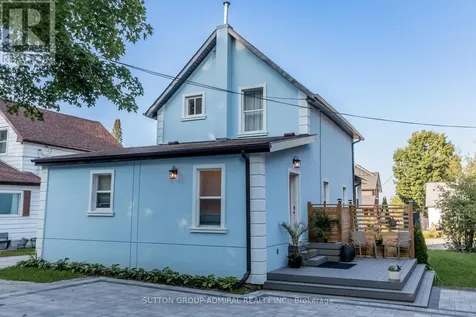 97 Laclie Street Orillia ON L3V 4W9