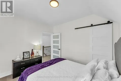 97 Laclie Street Orillia ON L3V 4W9