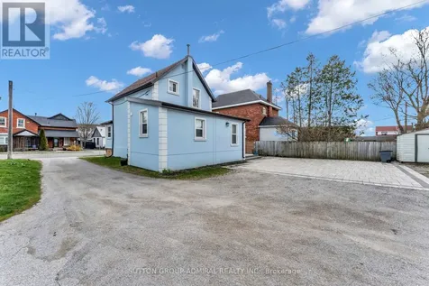 97 Laclie Street Orillia ON L3V 4W9