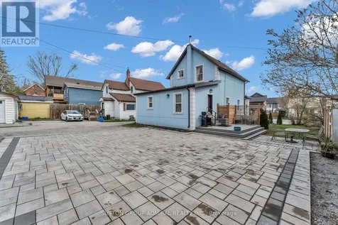 97 Laclie Street Orillia ON L3V 4W9