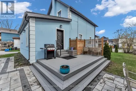 97 Laclie Street Orillia ON L3V 4W9