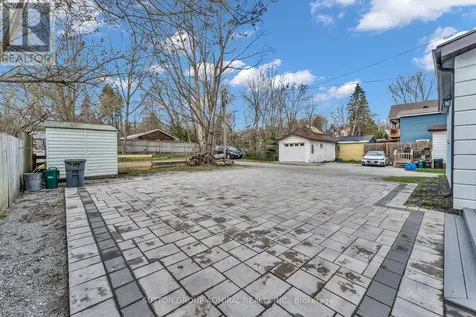 97 Laclie Street Orillia ON L3V 4W9