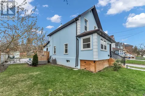 97 Laclie Street Orillia ON L3V 4W9