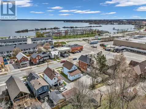 97 Laclie Street Orillia ON L3V 4W9