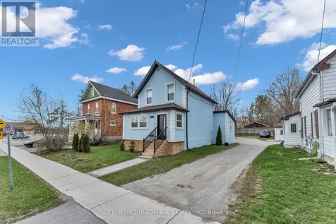 97 Laclie Street Orillia ON L3V 4W9