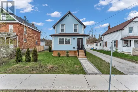 97 Laclie Street Orillia ON L3V 4W9