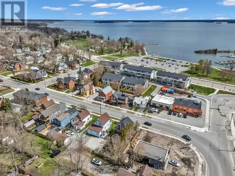 97 Laclie Street Orillia ON L3V 4W9