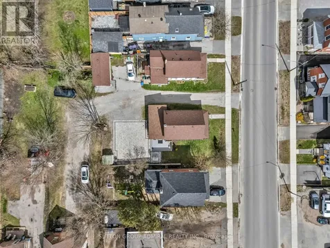 97 Laclie Street Orillia ON L3V 4W9