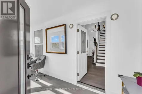 97 Laclie Street Orillia ON L3V 4W9