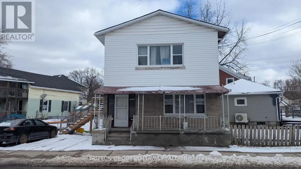137 Beckwith Street North Smiths Falls ON K7A 2C7