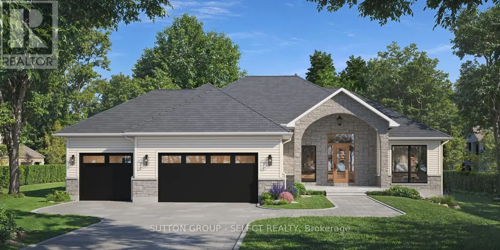 10142 Pinery Bluffs Road Lambton Shores ON N0M 1T0