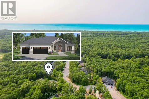 10142 Pinery Bluffs Road Lambton Shores ON N0M 1T0