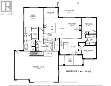 10142 Pinery Bluffs Road Lambton Shores ON N0M 1T0