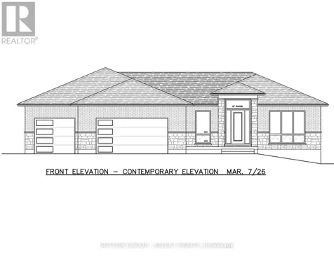 10142 Pinery Bluffs Road Lambton Shores ON N0M 1T0