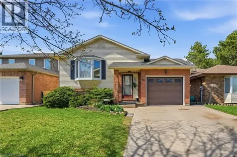 63 Linwell Road St. Catharines ON L2N 1R6