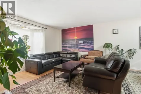 63 Linwell Road St. Catharines ON L2N 1R6