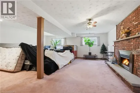 63 Linwell Road St. Catharines ON L2N 1R6