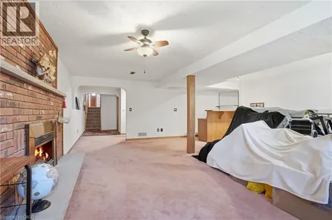 63 Linwell Road St. Catharines ON L2N 1R6
