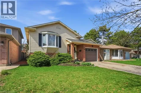 63 Linwell Road St. Catharines ON L2N 1R6