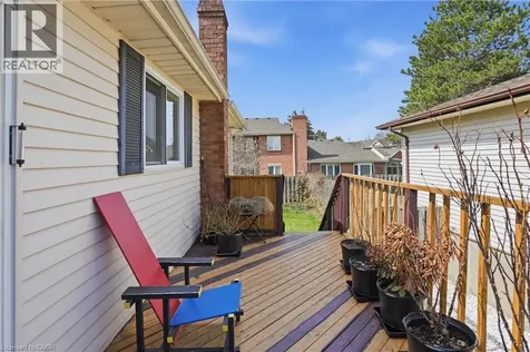 63 Linwell Road St. Catharines ON L2N 1R6