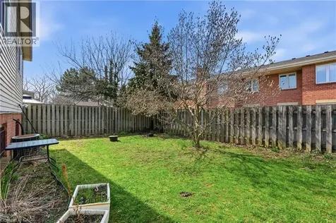 63 Linwell Road St. Catharines ON L2N 1R6