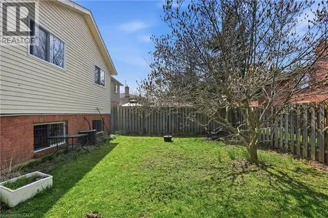 63 Linwell Road St. Catharines ON L2N 1R6
