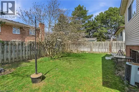 63 Linwell Road St. Catharines ON L2N 1R6