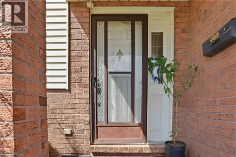 63 Linwell Road St. Catharines ON L2N 1R6