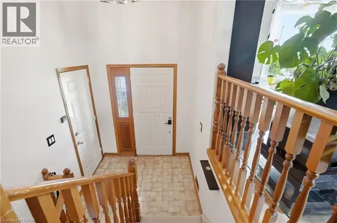 63 Linwell Road St. Catharines ON L2N 1R6
