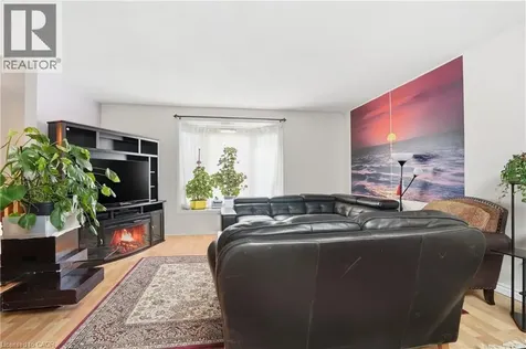 63 Linwell Road St. Catharines ON L2N 1R6
