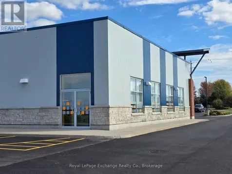 1246-B Goderich (Highway 21) Street North Saugeen Shores ON N0H 2C5