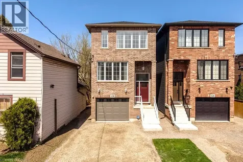128 Canada Street Hamilton ON L8P 1P5